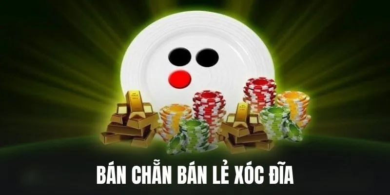 Bán Chẵn Bán Lẻ Xóc Đĩa Là Gì? Chơi Bán Chẵn Lẻ Chuẩn Nhất Tại Hitclub
