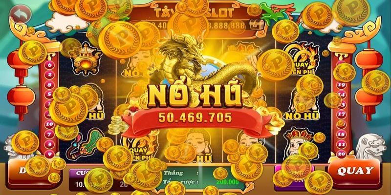 Các thuật ngữ quan trọng trong game quay hũ vàng