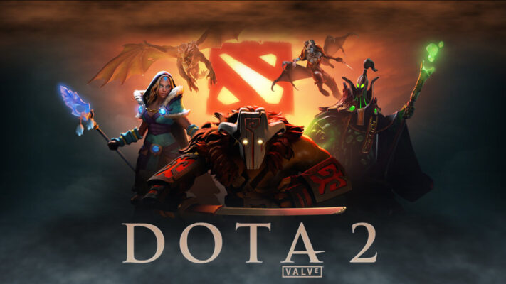Dota 2 – Game Esport Hitclub Nổi Tiếng Kinh Điển Mọi Thời Đại