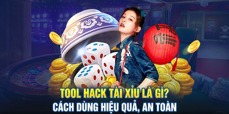 Tool Tài Xỉu – Phần Mềm Gian Lận Giúp Anh Em Về Bờ Nhanh Chóng Khái quát về ứng dụng check Tài Xỉu