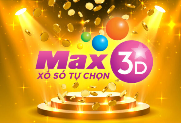 Mega Max – Hướng Dẫn Cách Chơi Chuẩn Cho Người Mới 2025