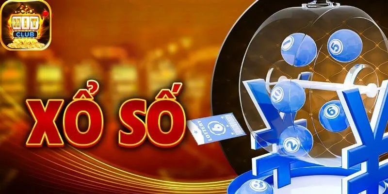 Các Loại Xổ Số Hitclub. Ưu Điểm, Cách Tham Gia và Kinh Nghiệm Chơi Sản phẩm Lô tô thu hút tại xổ số Hitclub