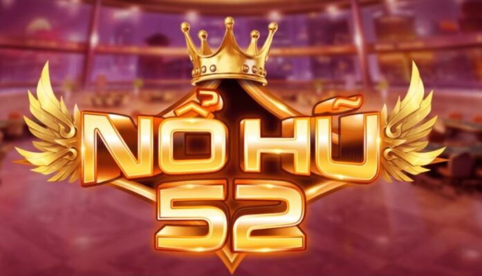 Tải Game Nổ Hũ 52 Nhận Thưởng Lớn Trong Tầm Tay