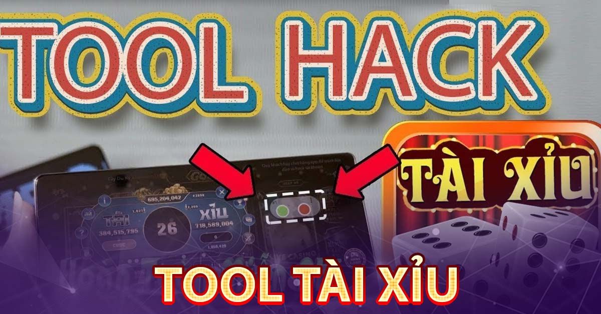 Tool Tài Xỉu – Phần Mềm Gian Lận Giúp Anh Em Về Bờ Nhanh Chóng Tool Tài Xỉu – Phần Mềm Gian Lận Giúp Anh Em Về Bờ Nhanh Chóng