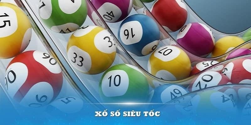 Xổ Số Siêu Tốc Hitclub – Sân Chơi Nổi Đình Đám Tại Việt Nam