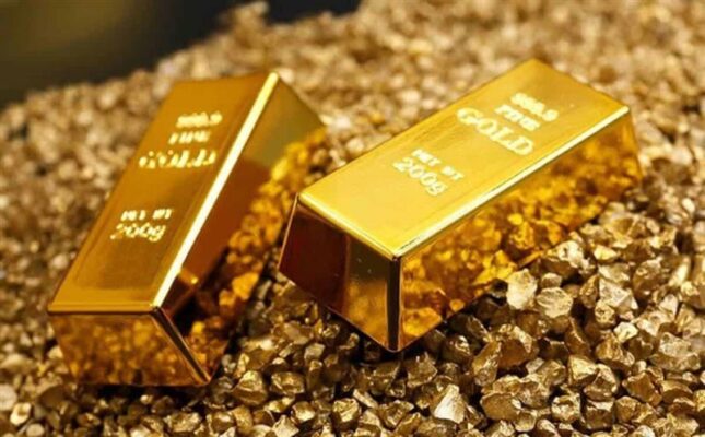 Ý Nghĩa Giấc Mơ Thấy Vàng Và Nhặt Được Vàng Là Gì?